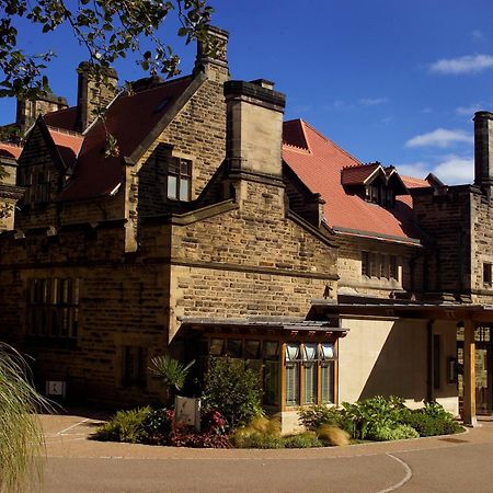 Hotel Jesmond Dene House Newcastle Upon Tyne Esterno foto