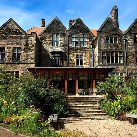 Hotel Jesmond Dene House Newcastle Upon Tyne Esterno foto