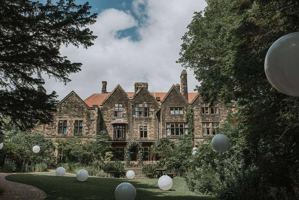 Hotel Jesmond Dene House Newcastle Upon Tyne Servizi foto