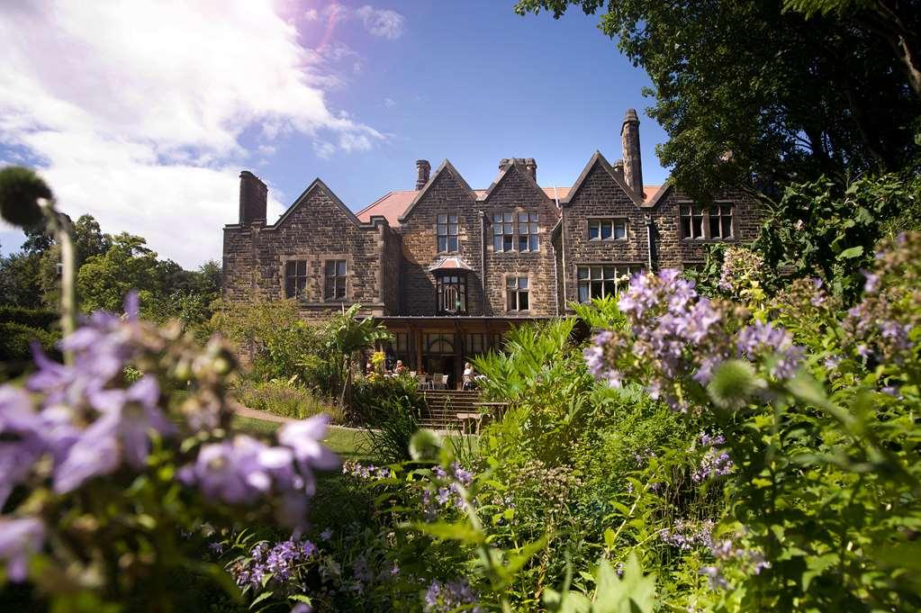 Hotel Jesmond Dene House Newcastle Upon Tyne Servizi foto