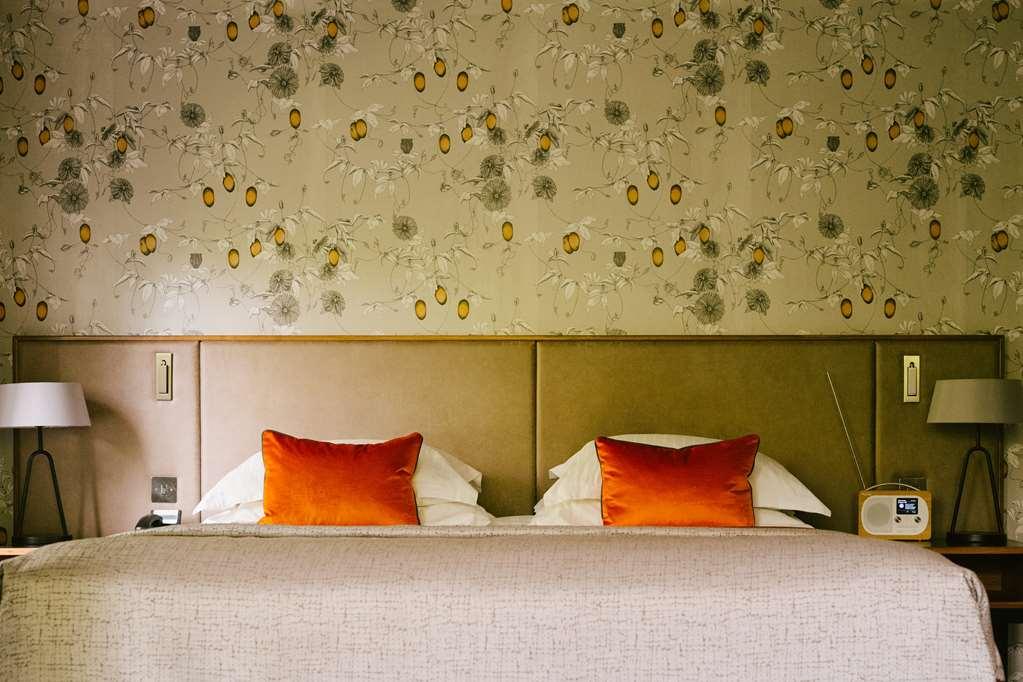 Hotel Jesmond Dene House Newcastle Upon Tyne Camera foto