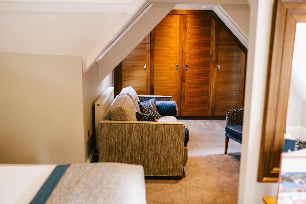 Hotel Jesmond Dene House Newcastle Upon Tyne Esterno foto