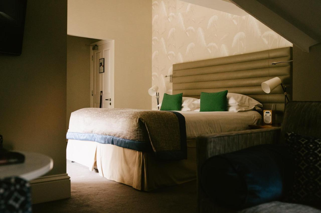 Hotel Jesmond Dene House Newcastle Upon Tyne Esterno foto