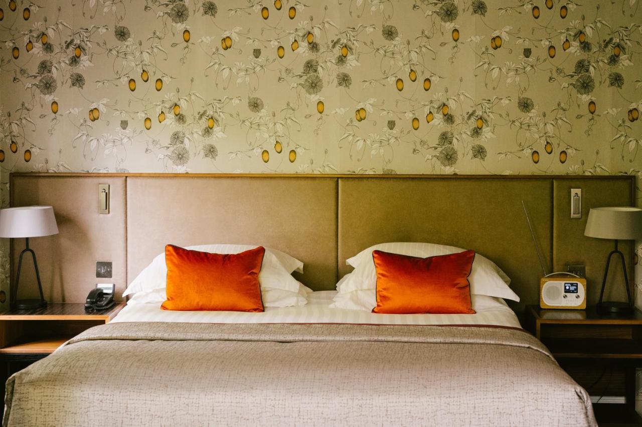 Hotel Jesmond Dene House Newcastle Upon Tyne Esterno foto