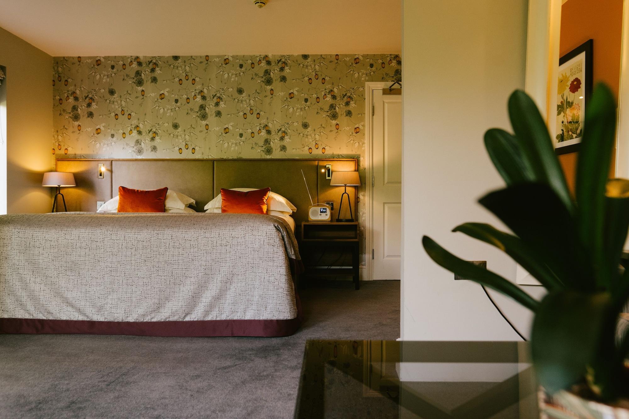 Hotel Jesmond Dene House Newcastle Upon Tyne Esterno foto