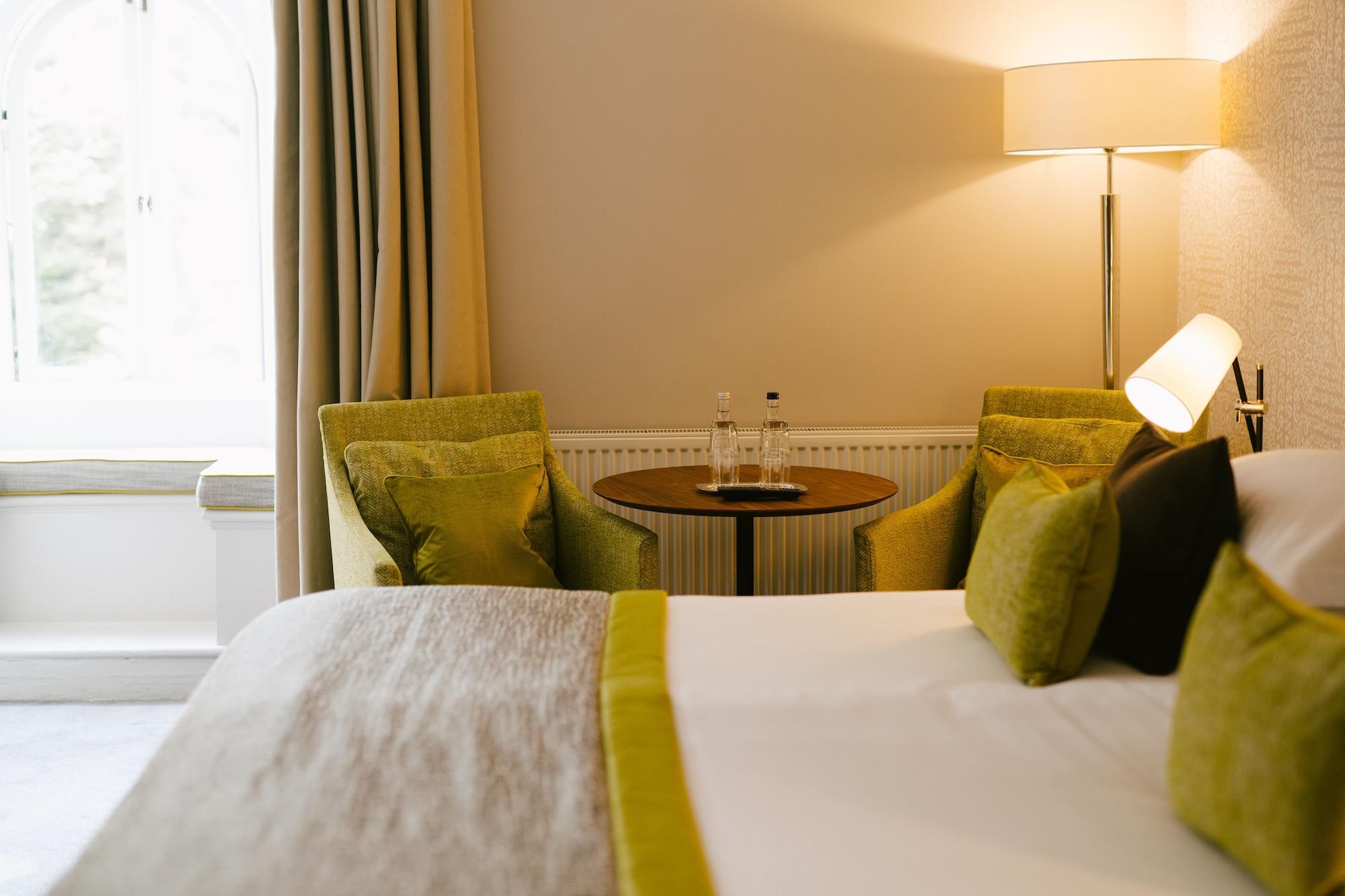 Hotel Jesmond Dene House Newcastle Upon Tyne Esterno foto