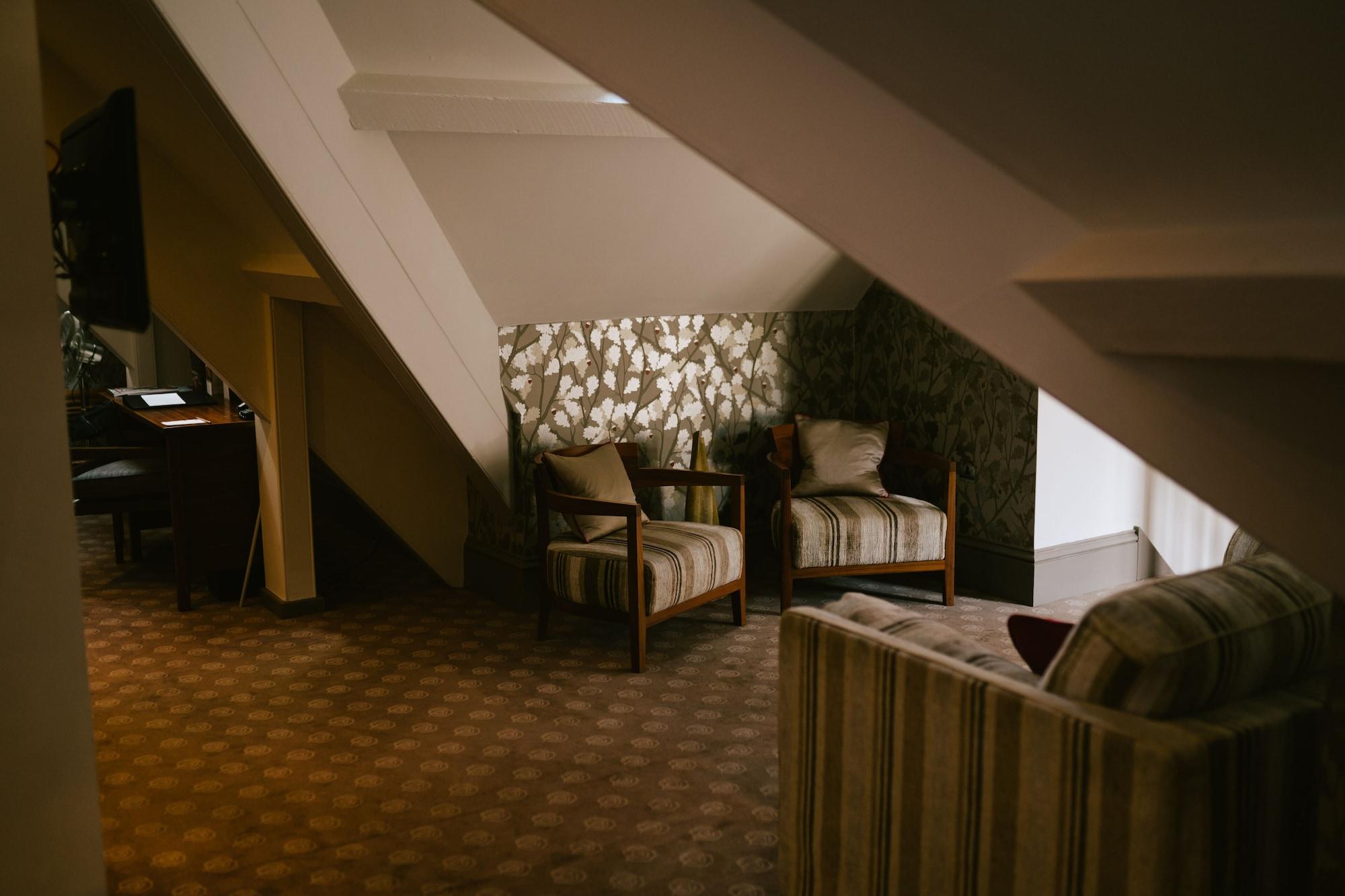 Hotel Jesmond Dene House Newcastle Upon Tyne Esterno foto