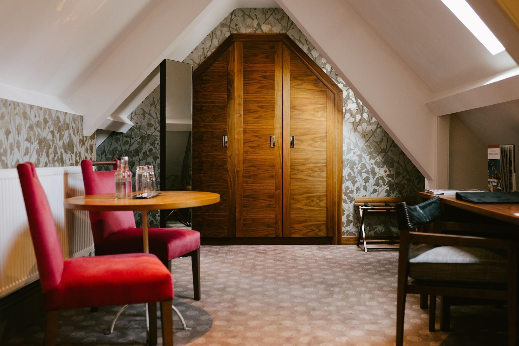 Hotel Jesmond Dene House Newcastle Upon Tyne Esterno foto