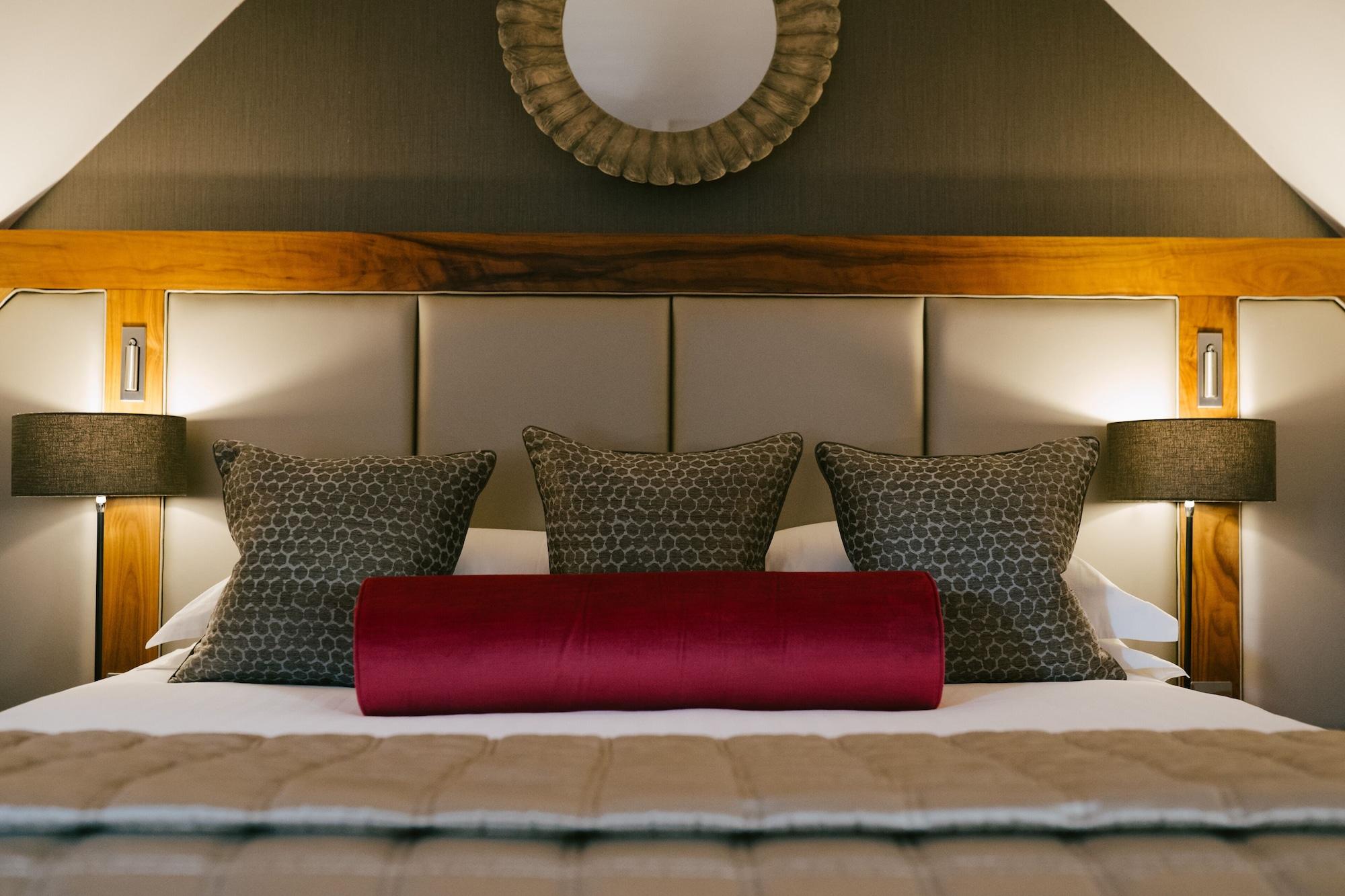 Hotel Jesmond Dene House Newcastle Upon Tyne Esterno foto
