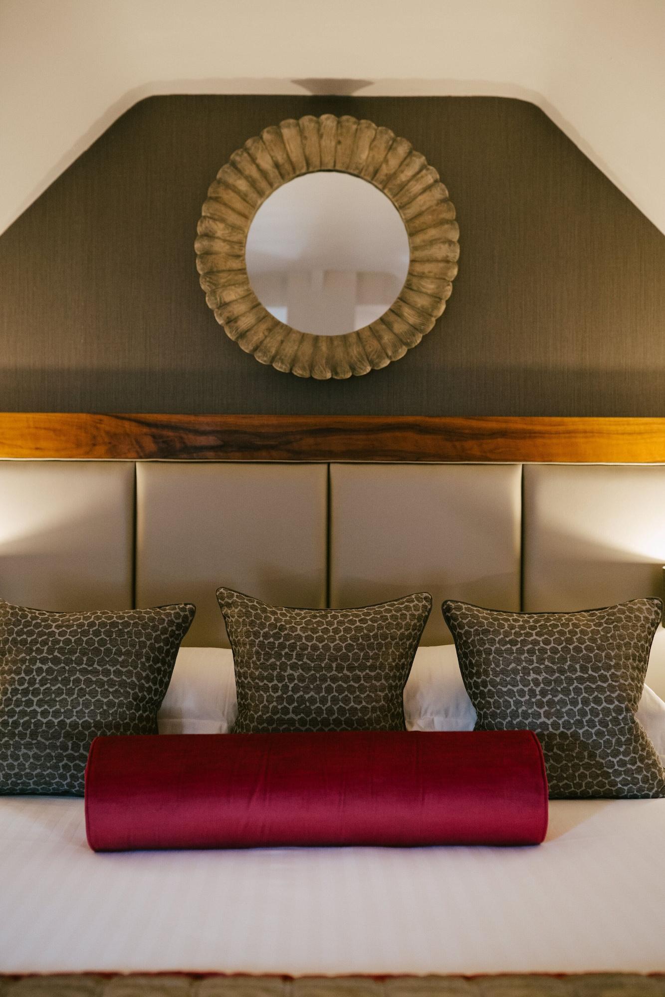 Hotel Jesmond Dene House Newcastle Upon Tyne Esterno foto