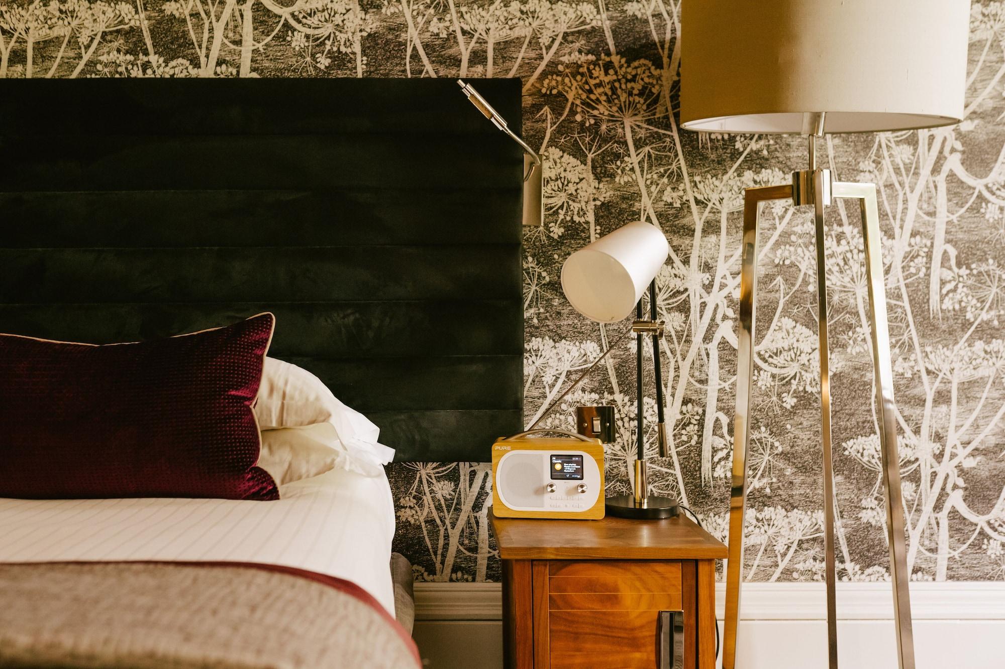 Hotel Jesmond Dene House Newcastle Upon Tyne Esterno foto