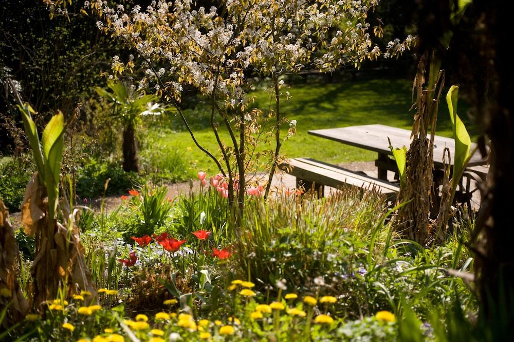 Hotel Jesmond Dene House Newcastle Upon Tyne Esterno foto