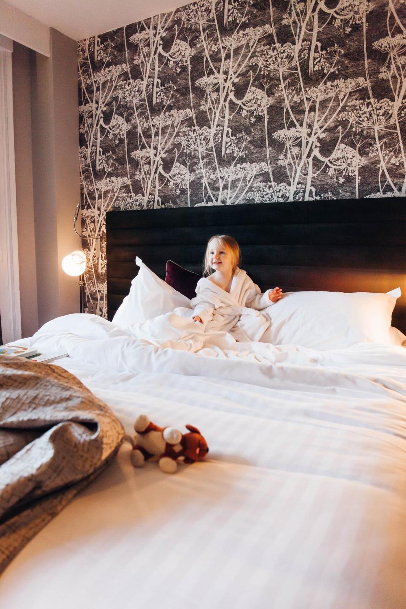 Hotel Jesmond Dene House Newcastle Upon Tyne Esterno foto