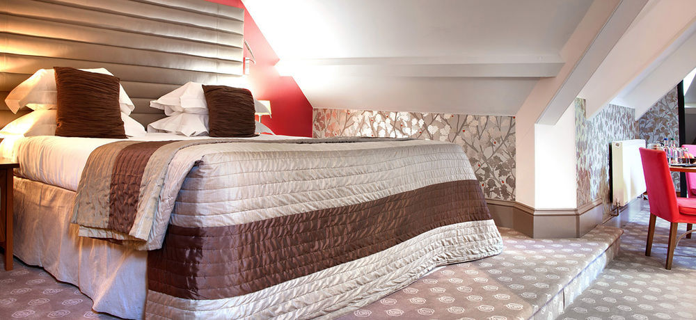 Hotel Jesmond Dene House Newcastle Upon Tyne Esterno foto