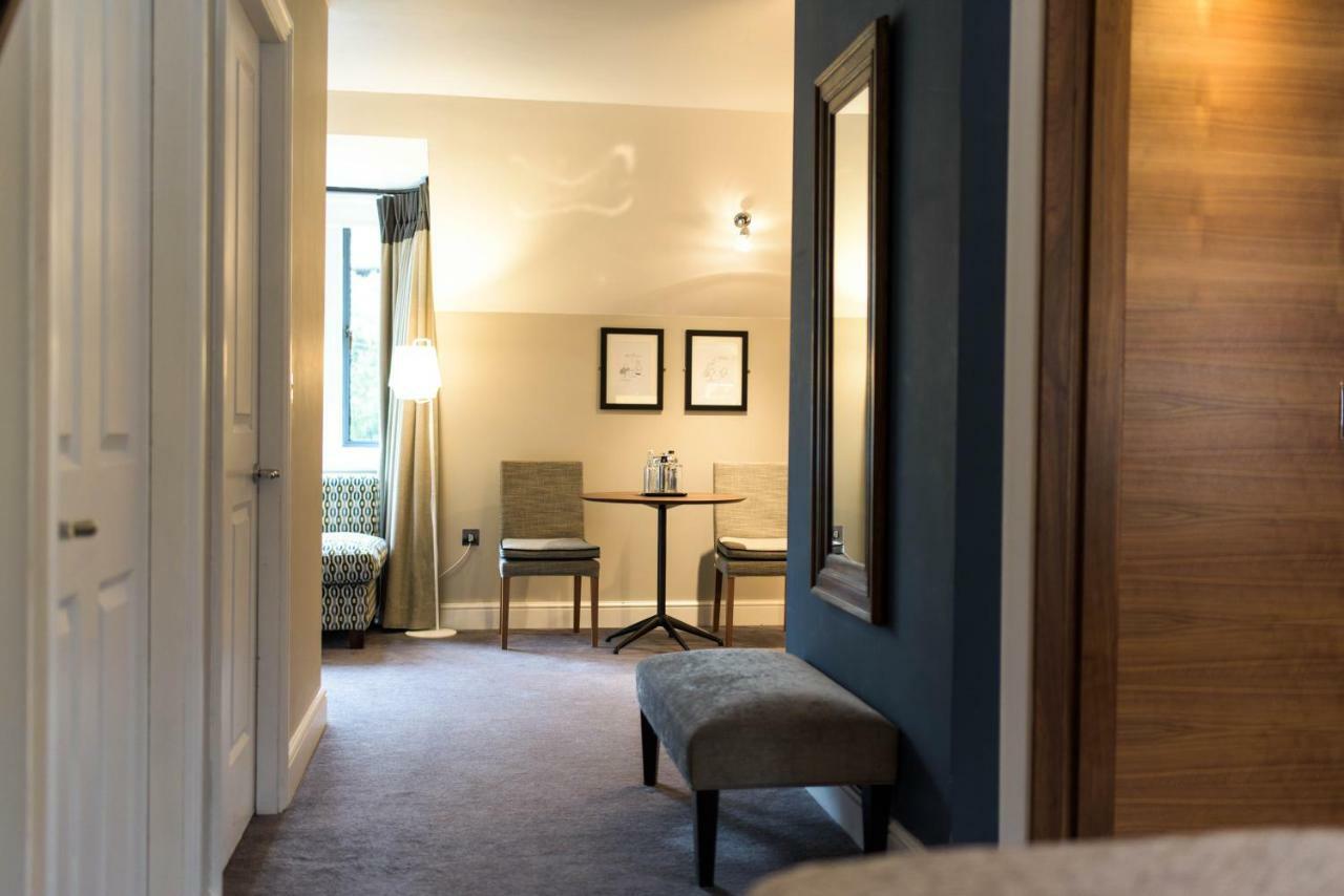 Hotel Jesmond Dene House Newcastle Upon Tyne Esterno foto