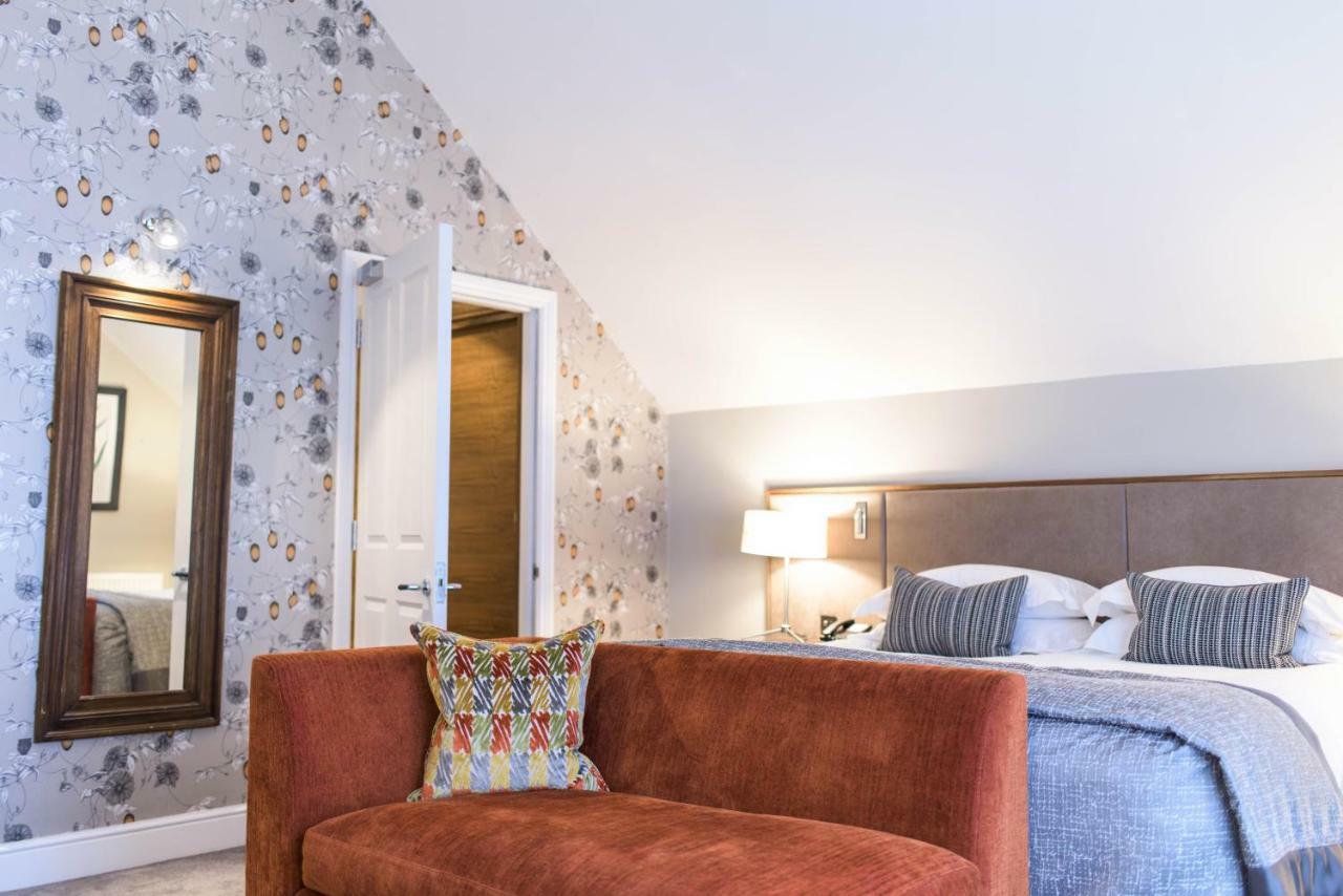 Hotel Jesmond Dene House Newcastle Upon Tyne Esterno foto