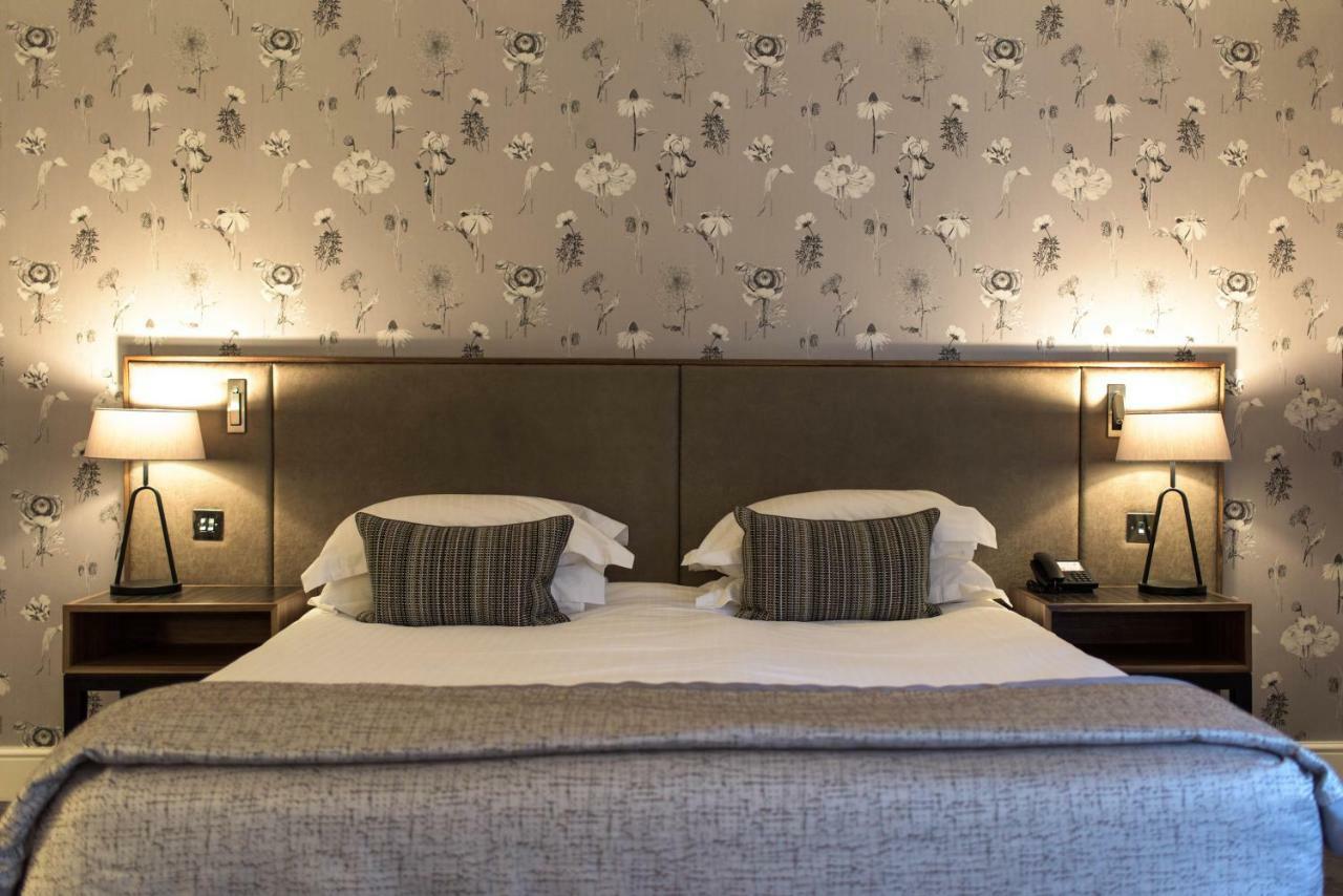 Hotel Jesmond Dene House Newcastle Upon Tyne Esterno foto