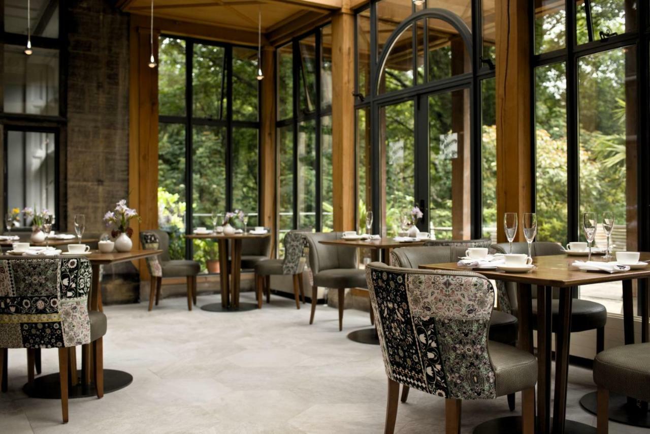 Hotel Jesmond Dene House Newcastle Upon Tyne Esterno foto