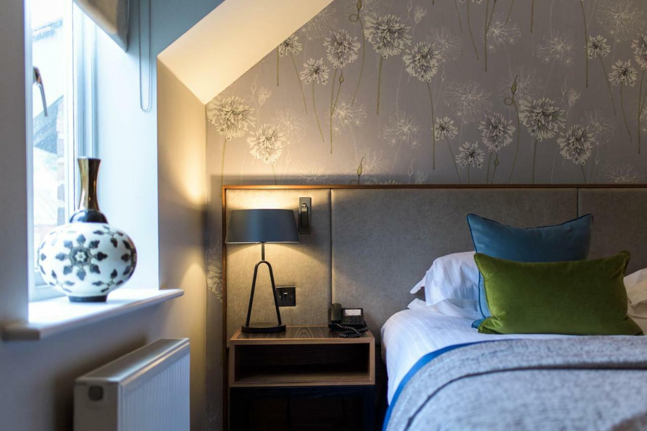 Hotel Jesmond Dene House Newcastle Upon Tyne Esterno foto
