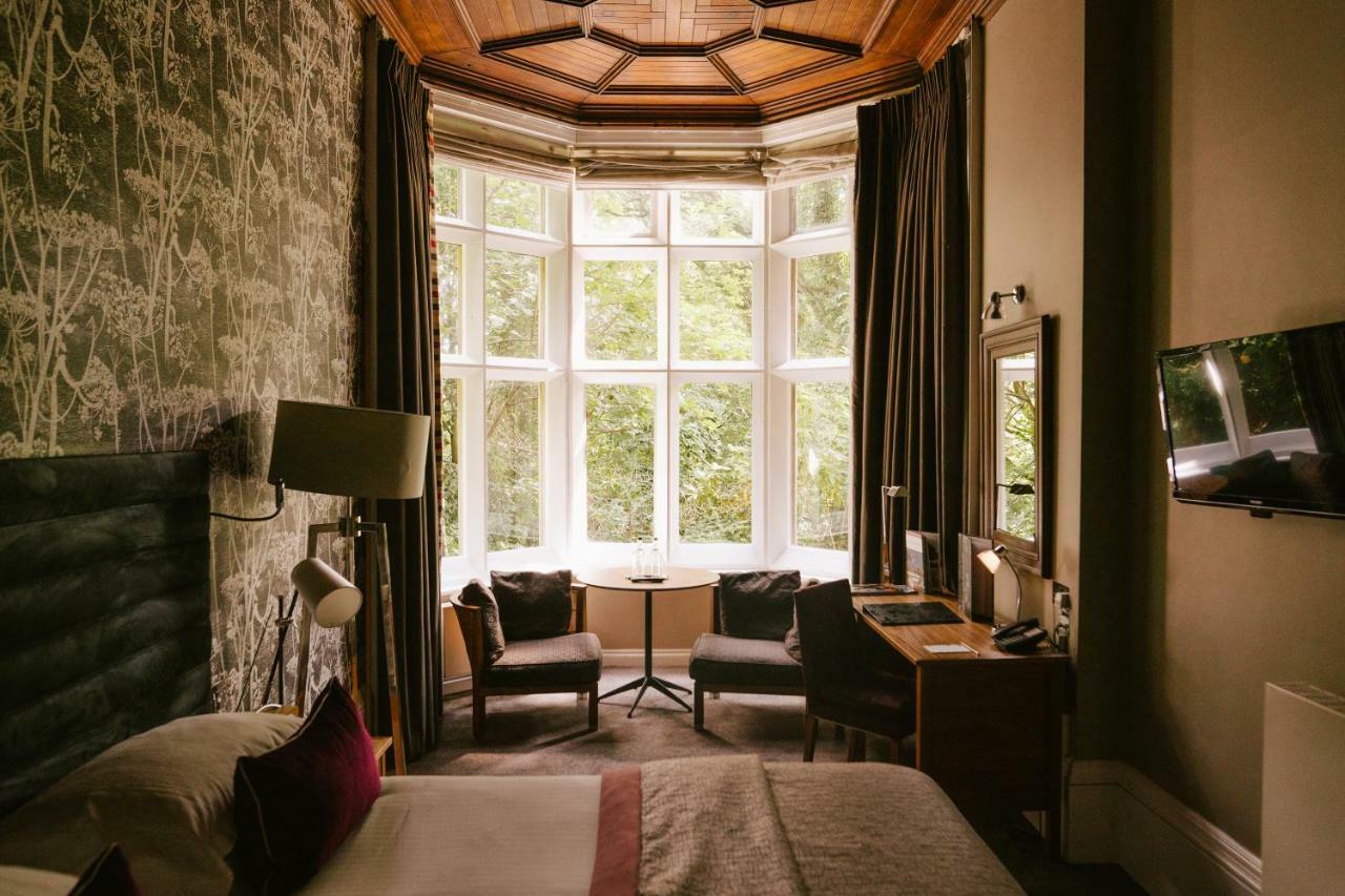 Hotel Jesmond Dene House Newcastle Upon Tyne Esterno foto