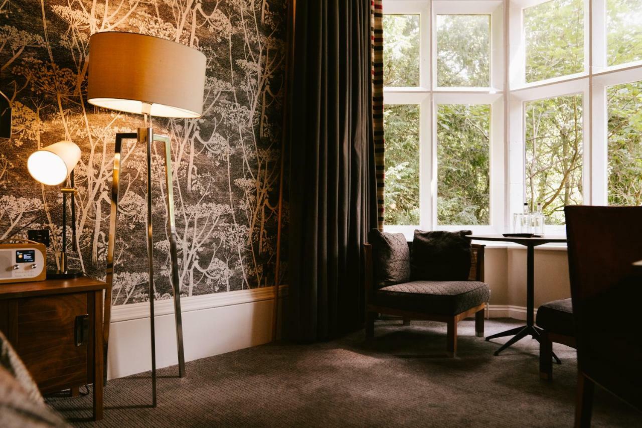 Hotel Jesmond Dene House Newcastle Upon Tyne Esterno foto