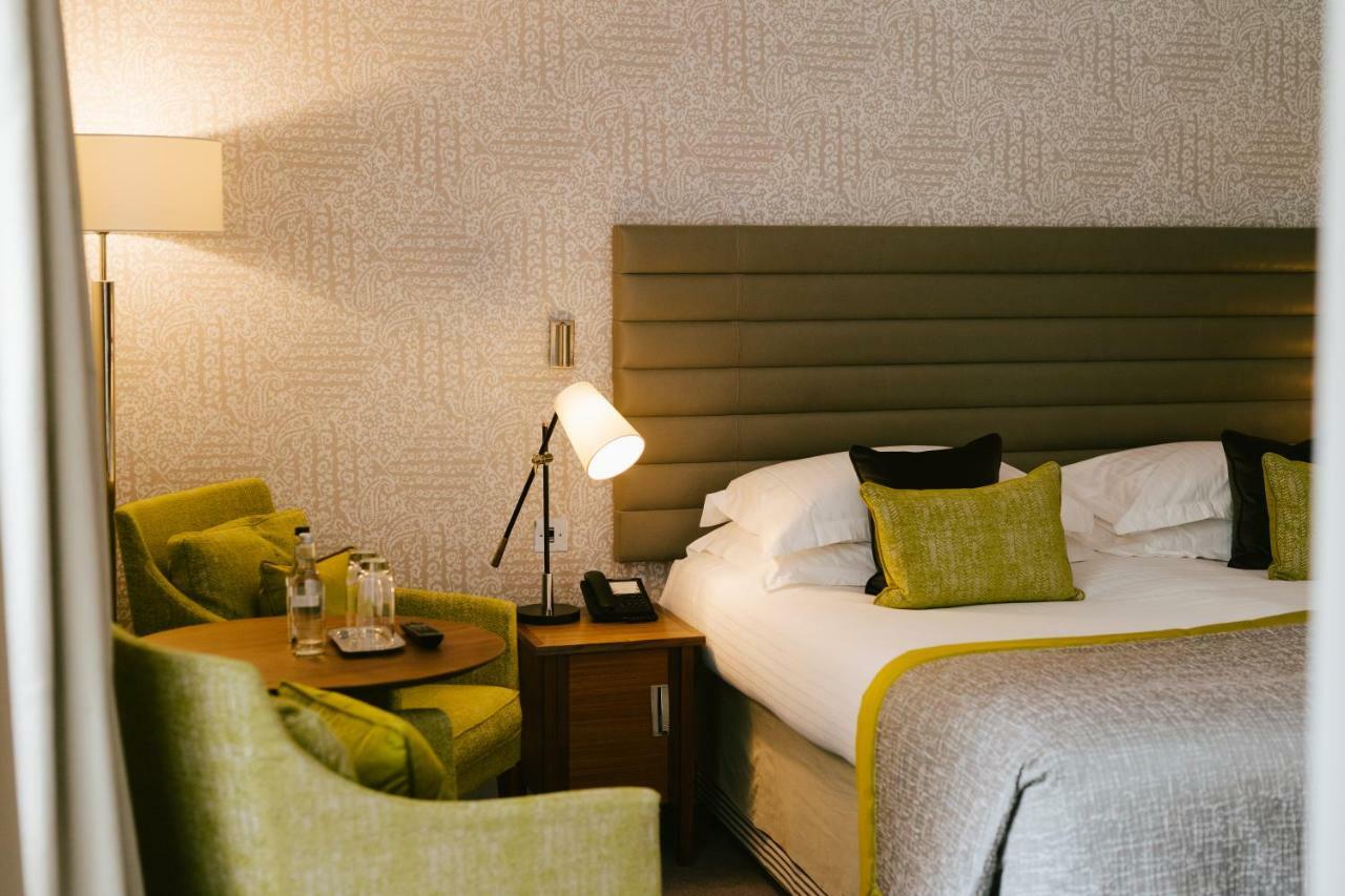 Hotel Jesmond Dene House Newcastle Upon Tyne Esterno foto