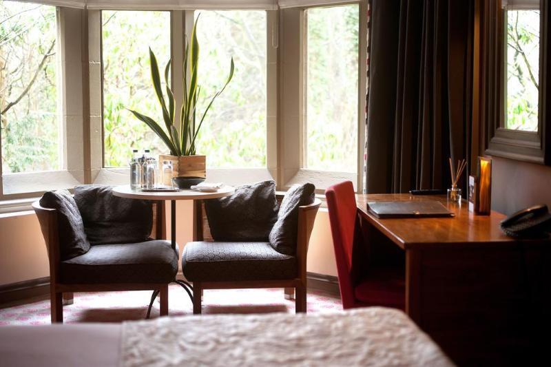 Hotel Jesmond Dene House Newcastle Upon Tyne Esterno foto